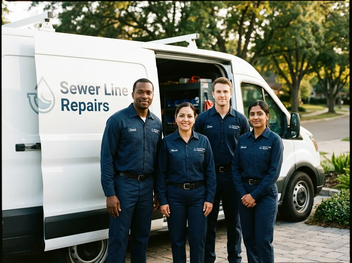 Emergency Plumber company in Leoma, TN